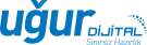 Uğur Dijital Logo Görseli